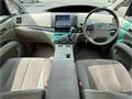 2009 Toyota Estima Hybrid