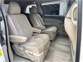 2009 Toyota Estima Hybrid