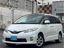 2009 Toyota Estima Hybrid