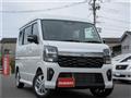 2026 Suzuki Every Wagon