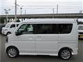 2026 Suzuki Every Wagon