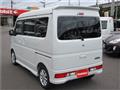 2026 Suzuki Every Wagon