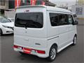 2026 Suzuki Every Wagon