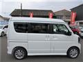 2026 Suzuki Every Wagon
