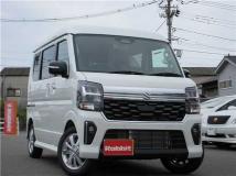 2026 Suzuki Every Wagon