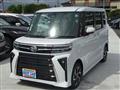 2026 Daihatsu Tanto