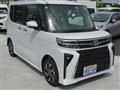 2026 Daihatsu Tanto