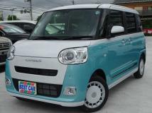 2026 Daihatsu Move
