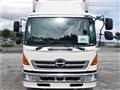 2015 Hino Ranger