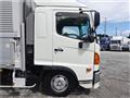 2015 Hino Ranger