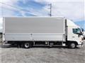 2015 Hino Ranger
