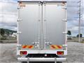 2015 Hino Ranger