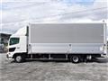 2015 Hino Ranger