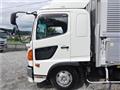 2015 Hino Ranger