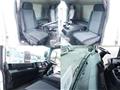 2015 Hino Ranger