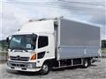 2015 Hino Ranger