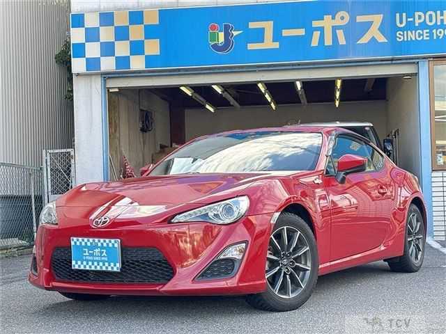 2013 Toyota 86