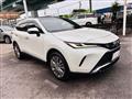 2020 Toyota Harrier
