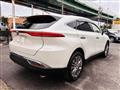 2020 Toyota Harrier