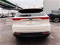 2020 Toyota Harrier