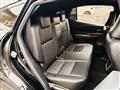 2016 Toyota Harrier