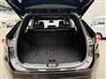 2016 Toyota Harrier
