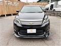 2016 Toyota Harrier