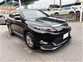 2016 Toyota Harrier