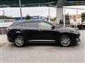 2016 Toyota Harrier