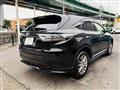 2016 Toyota Harrier