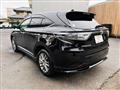 2016 Toyota Harrier