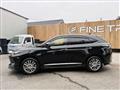 2016 Toyota Harrier