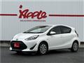 2019 Toyota AQUA