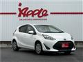 2019 Toyota AQUA