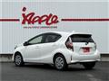 2019 Toyota AQUA