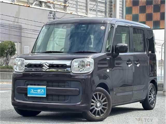 2020 Suzuki Suzuki Others