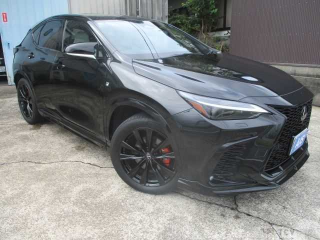 2025 Lexus Other