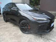 2025 Lexus Other
