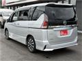 2019 Nissan Serena