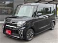 2020 Daihatsu Tanto Custom