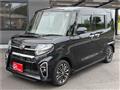 2020 Daihatsu Tanto Custom