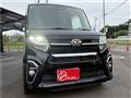 2020 Daihatsu Tanto Custom