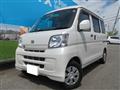 2014 Daihatsu Hijet Cargo