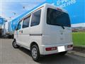 2014 Daihatsu Hijet Cargo