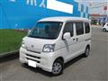 2014 Daihatsu Hijet Cargo
