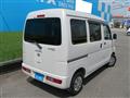 2014 Daihatsu Hijet Cargo