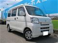 2014 Daihatsu Hijet Cargo