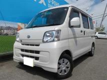 2014 Daihatsu Hijet Cargo