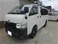 2017 Toyota Hiace Van
