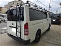 2017 Toyota Hiace Van